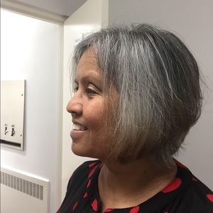 Meet your Posher, Zoey